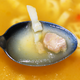 Illustration for article titled iCampbells Mario Chicken Noodle Soup/i: A SnackTAYku Review (?)